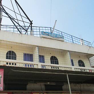 Vijay Guest House, Nashik 1
